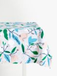 John Lewis & Partners Nora PVC Tablecloth Fabric, Multi