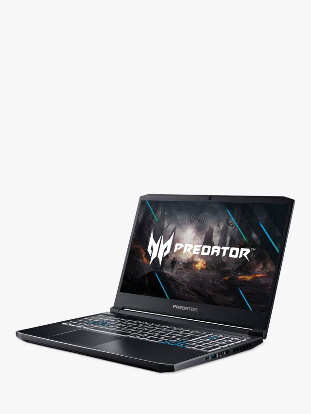 Acer predator helios store 300 16gb ram