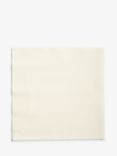 John Lewis Paper Napkins, 40cm, Pack of 12
