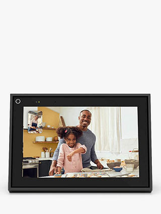 Portal Mini from Facebook Smart Video Calling Display with 8” Screen & Alexa