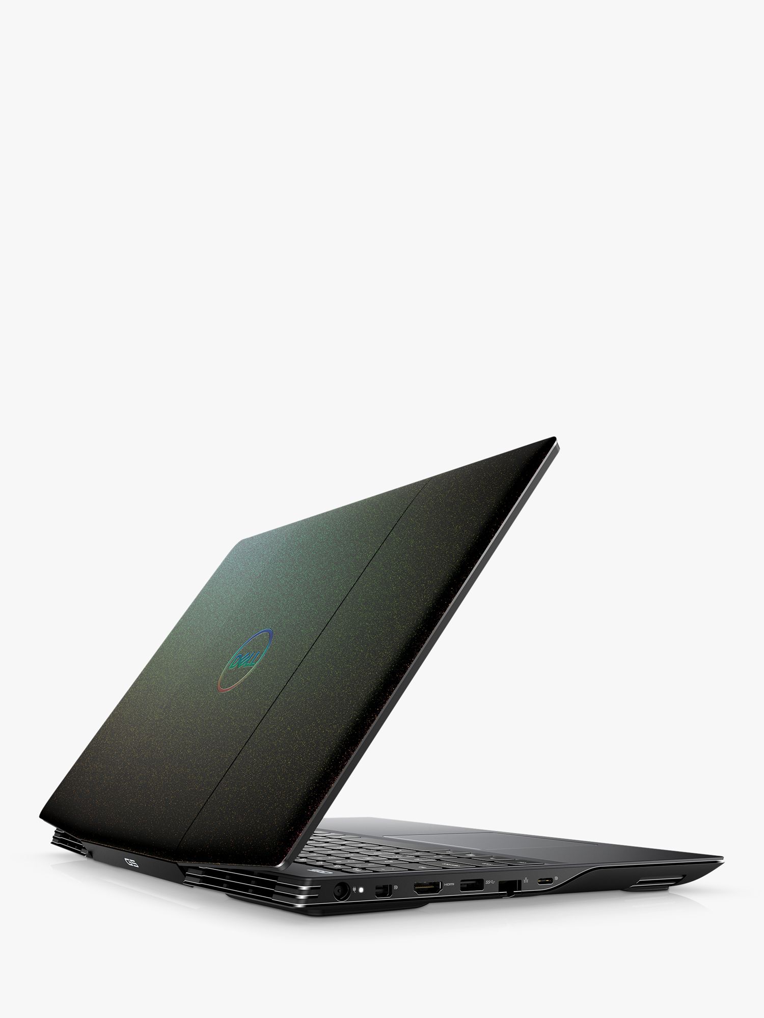Dell G3 15 3500 Laptop Intel Core I5 Processor 8gb Ram 512gb Ssd 15 6 Full Hd Black