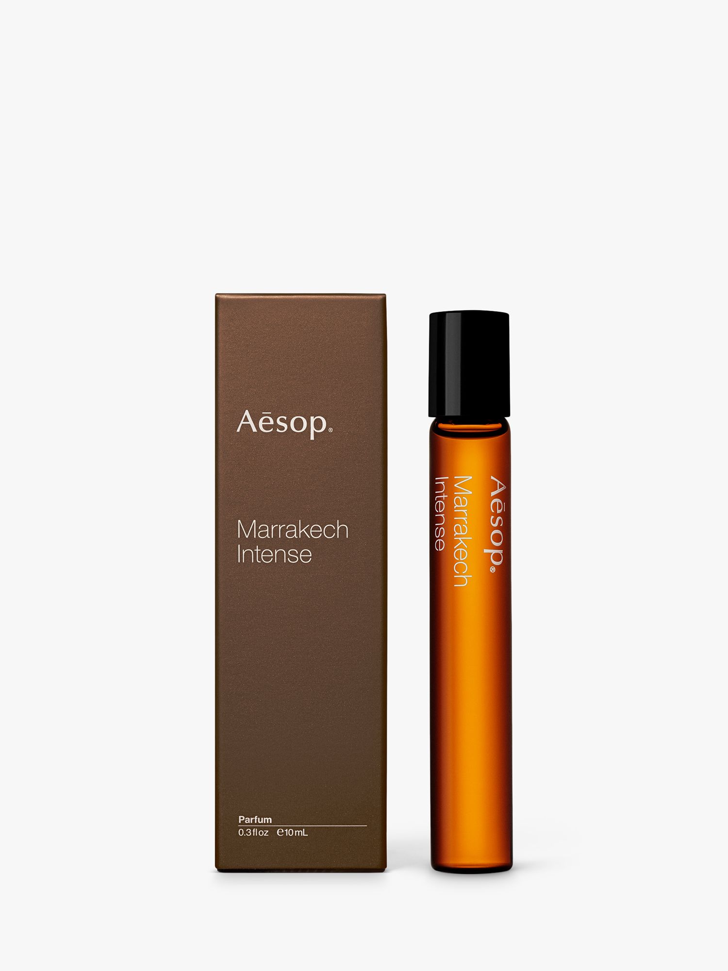 Aesop Marrakech Intense Parfum, 10ml