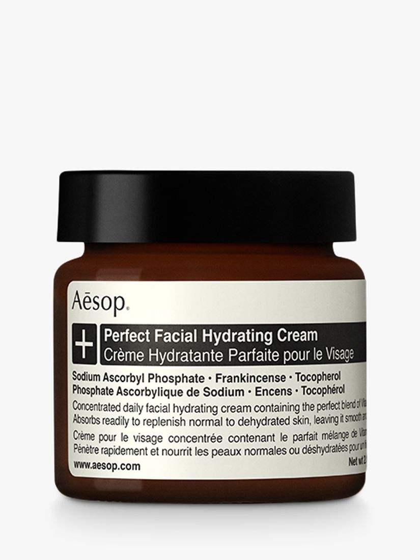Aesop Perfect Facial Hydrating Cream, 60ml 1