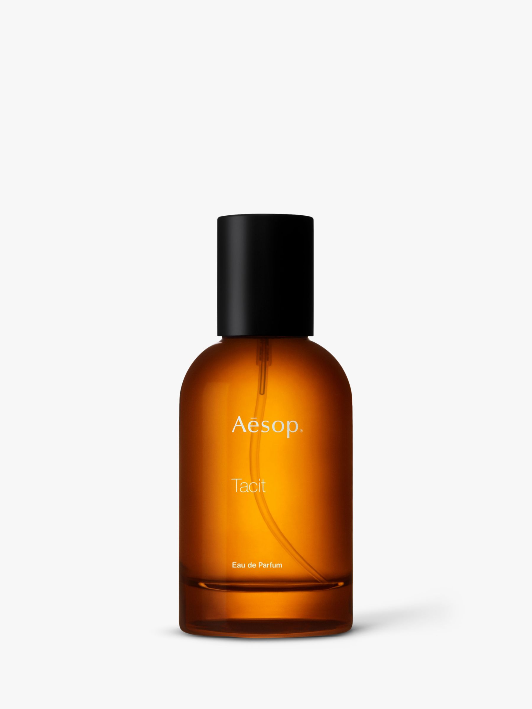 Aesop Tacit Eau de Parfum, 50ml at John Lewis & Partners