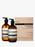 Aesop Resurrection Duet Hand Care Gift Set