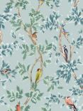 Osborne & Little Netherfield Wallpaper, W7450-03