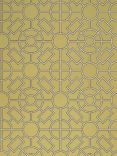 Osborne & Little Knot Garden Wallpaper