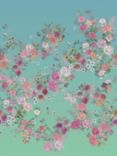 Matthew Williamson Skyes Garden Wallpaper Panel Set, W7491-01