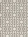 Osborne & Little Knot Garden Wallpaper, W7455-05