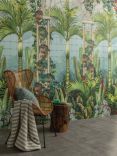 Osborne & Little Palm House Wallpaper
