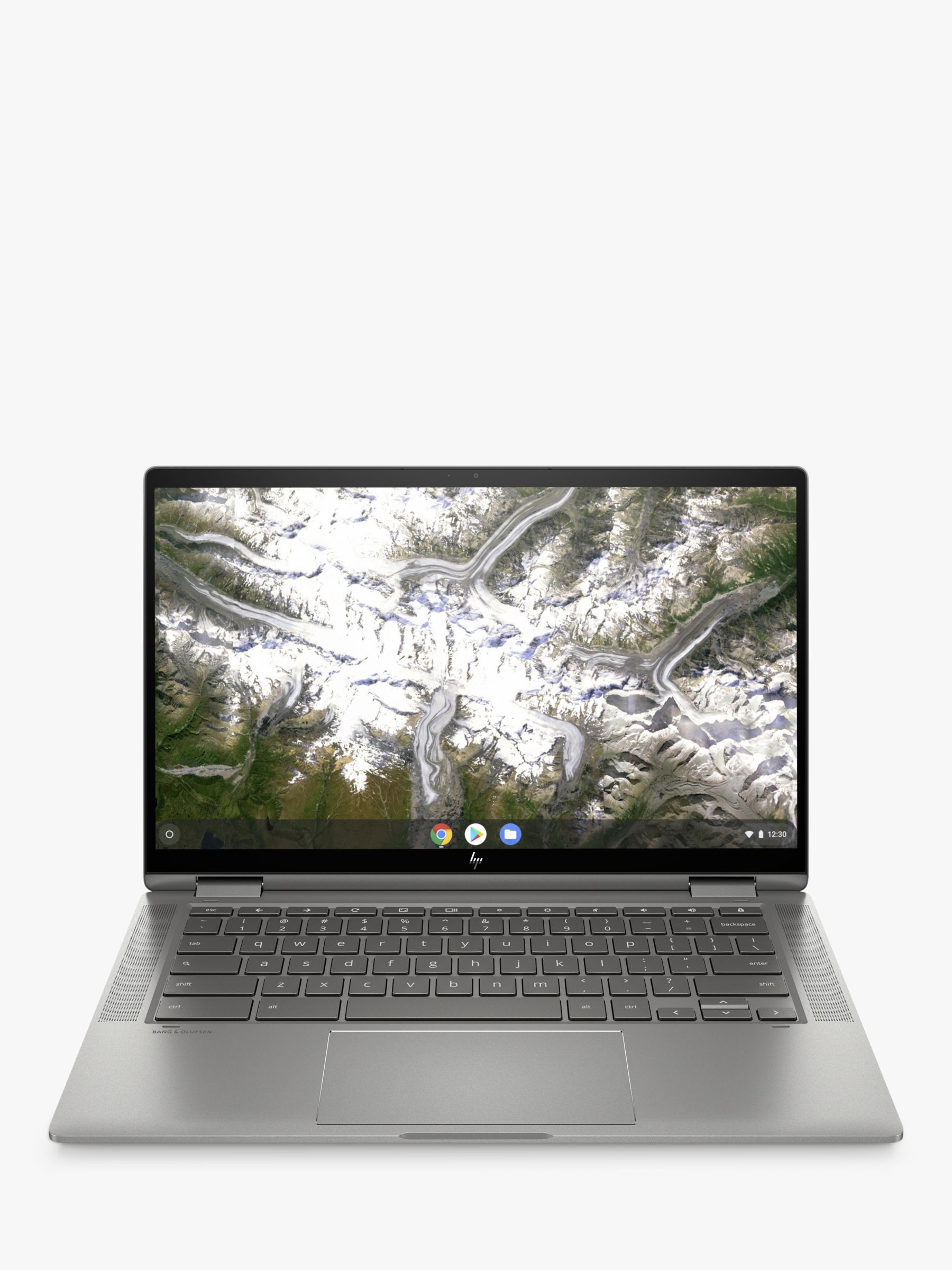 Image of HP x360 14c-ca0004na Chromebook Laptop