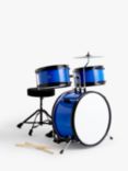 John Lewis Drum Set