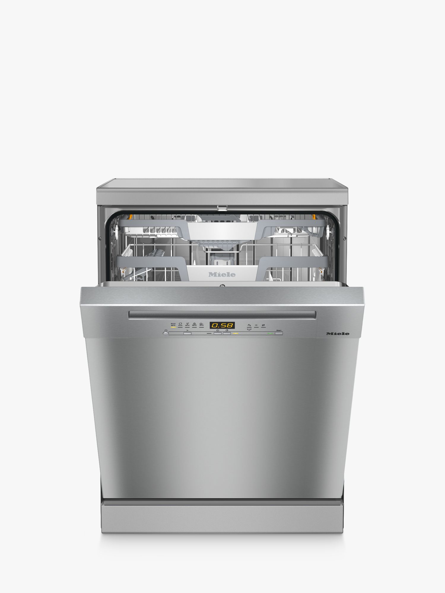 g4930sc clst freestanding dishwasher