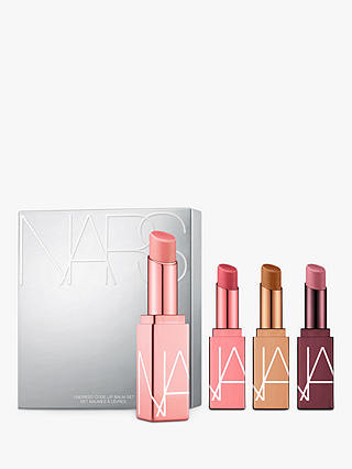 NARS Afterglow Delight Lip Balm Makeup Gift Set