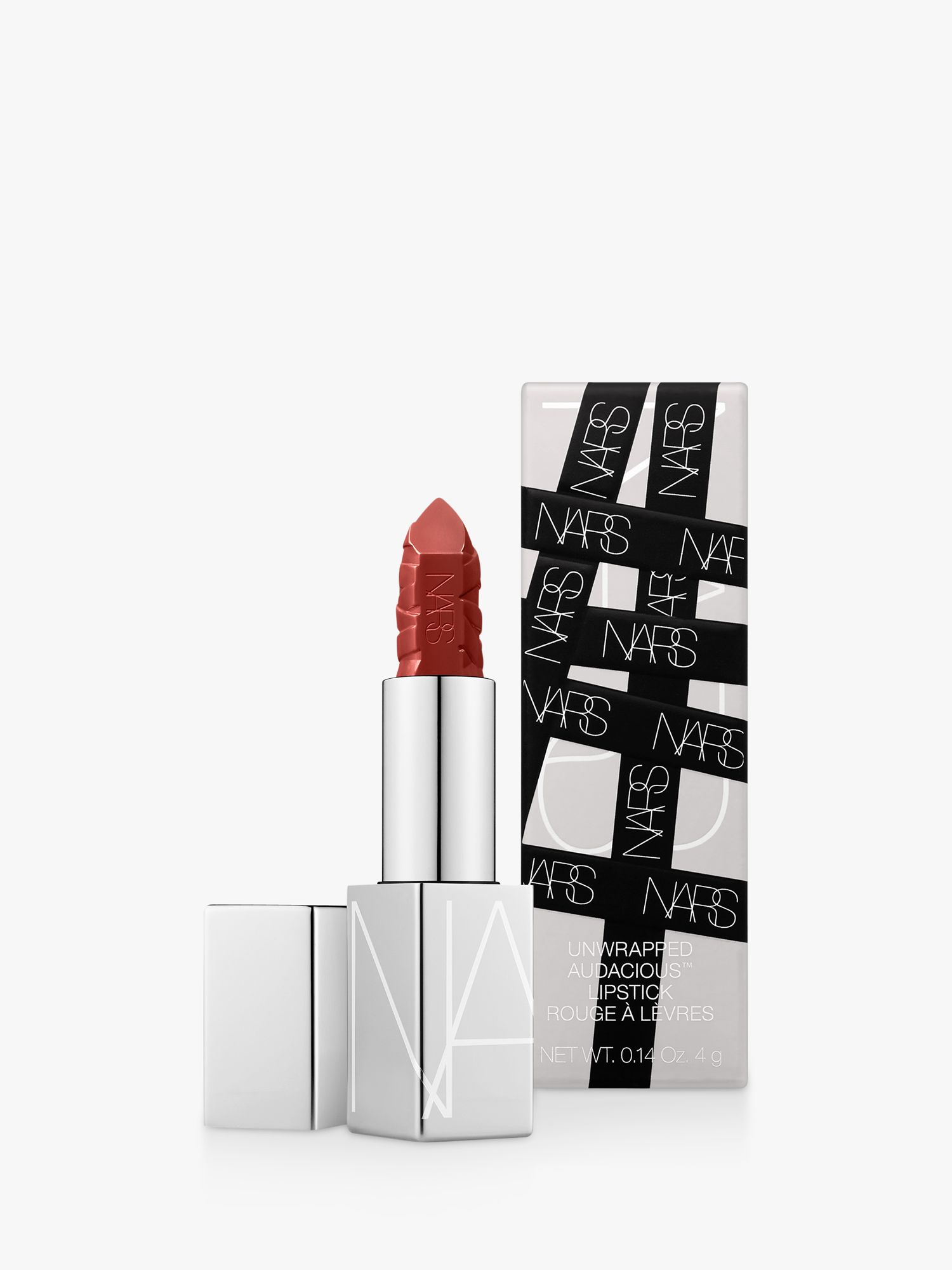 NARS VIP Audacious Lipstick, Limited Edition, Mona