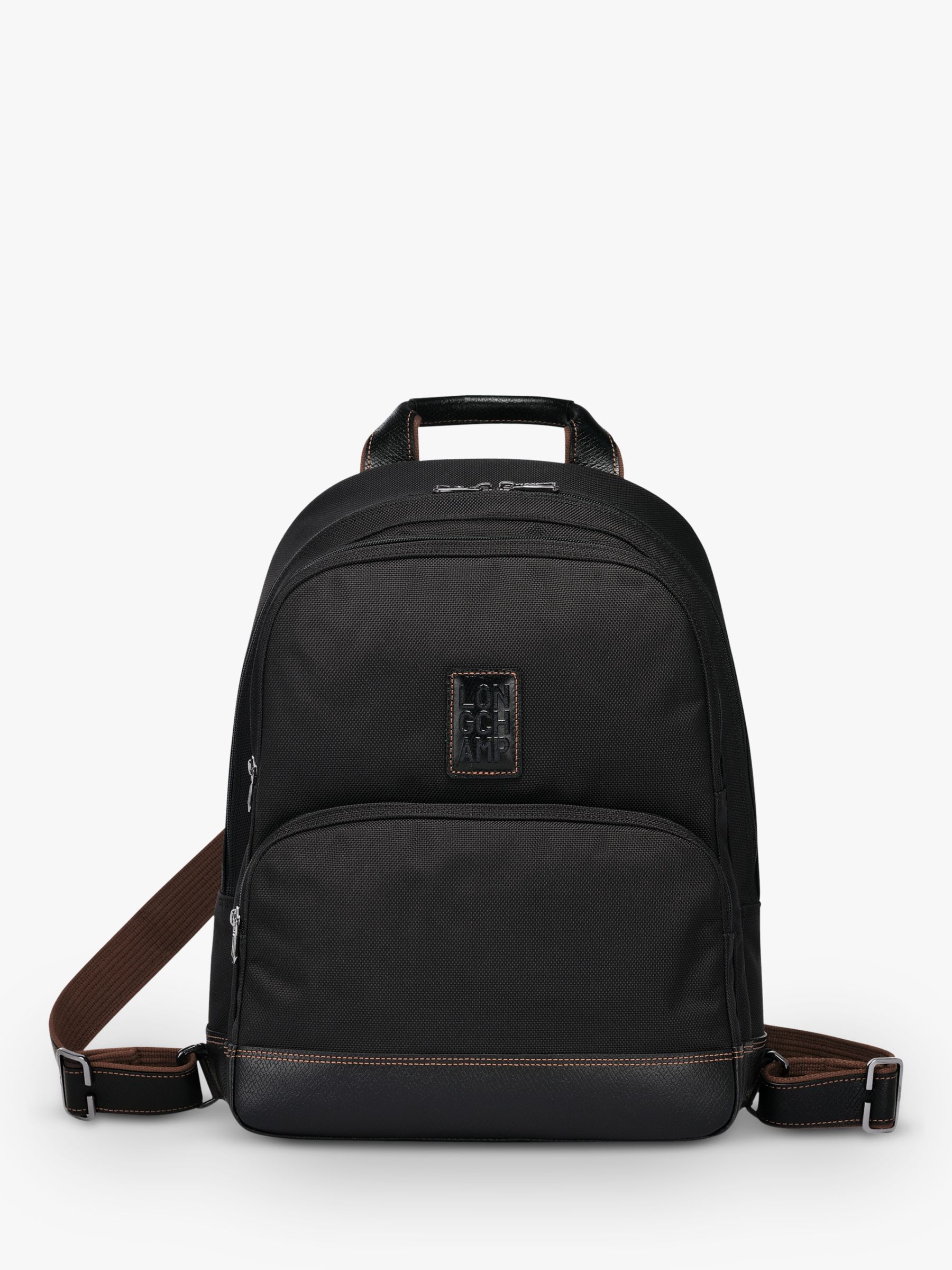 longchamp boxford backpack