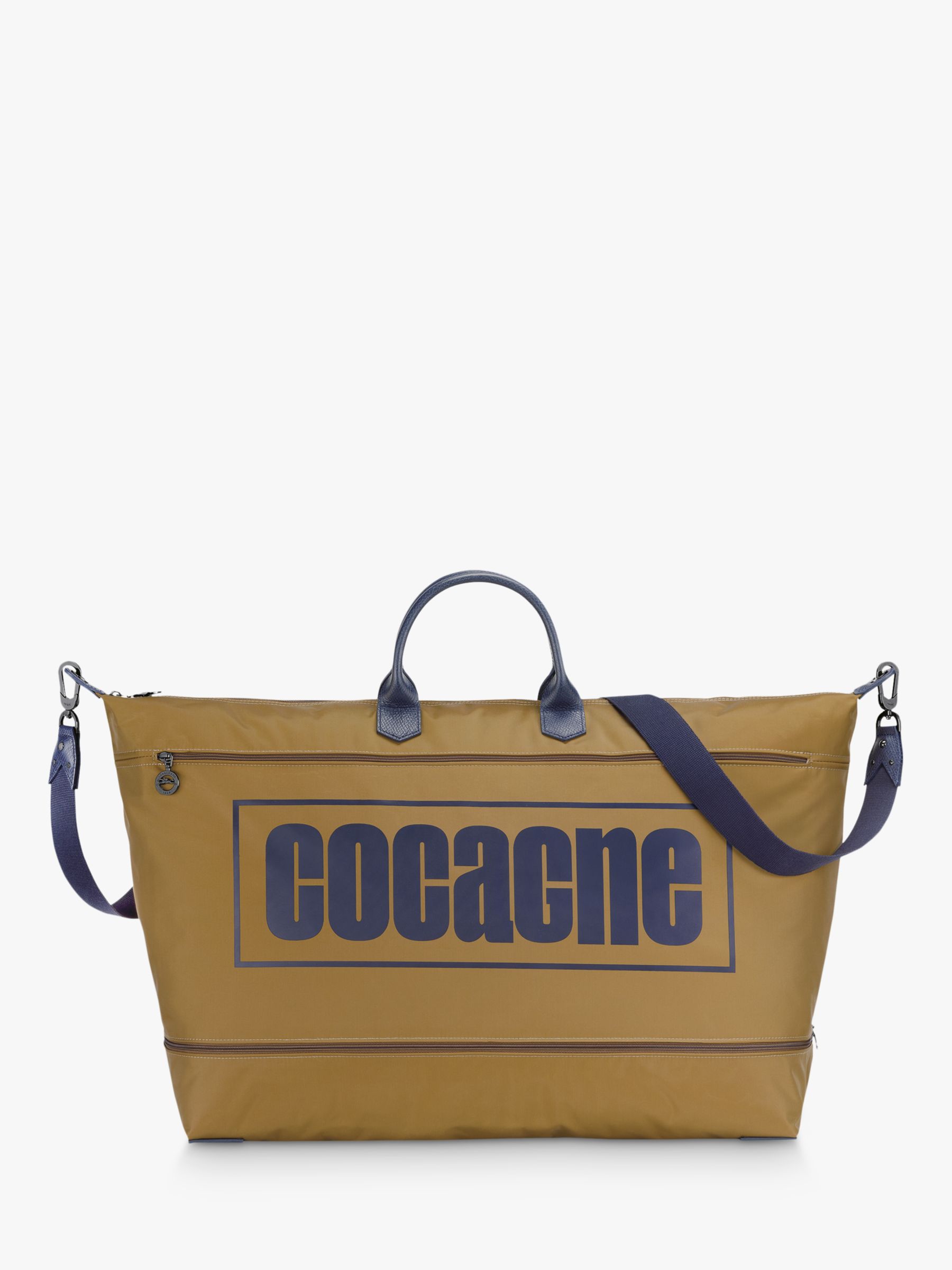longchamp cocagne travel bag