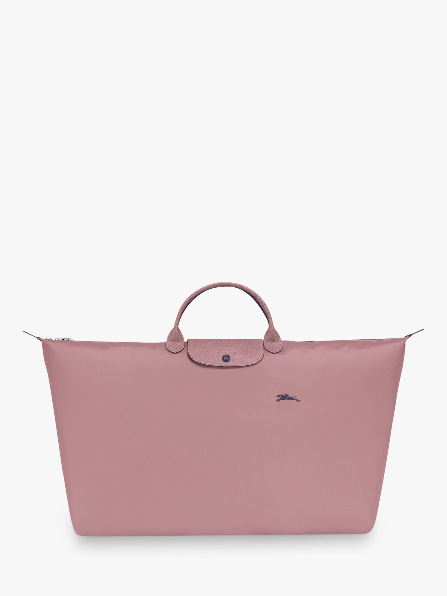 longchamp pink purse