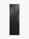 AEG 7000 AGB728E5NB Freestanding Freezer, Black Stainless Steel