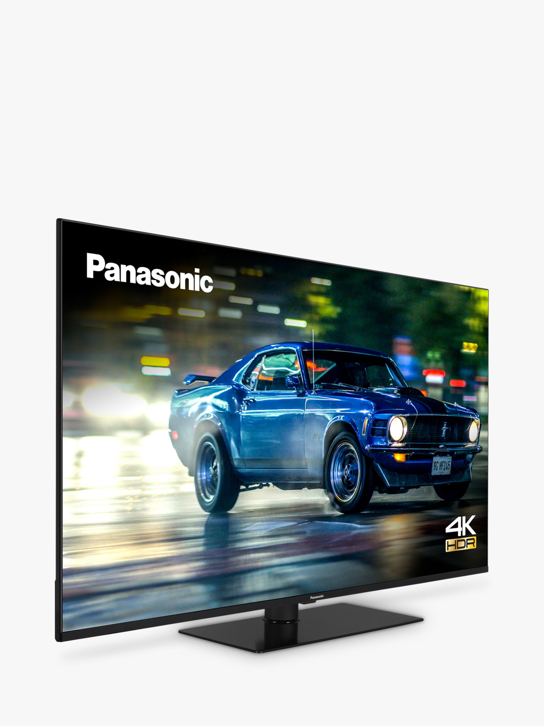 Panasonic Tx 43hx600b 2020 Led Hdr 4k Ultra Hd Smart Tv 43 Inch With Freeview Play And Dolby 0067