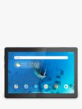 Lenovo Tab M10 ZA4G0109GB Tablet, Android, 2GB RAM, 16GB eMMC, 10.1" HD, Slate Black