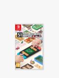 Nintendo 51 Worldwide Games, Switch