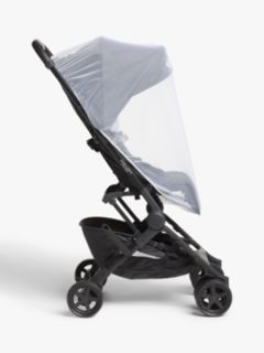 Mosquito cover hot sale for pram