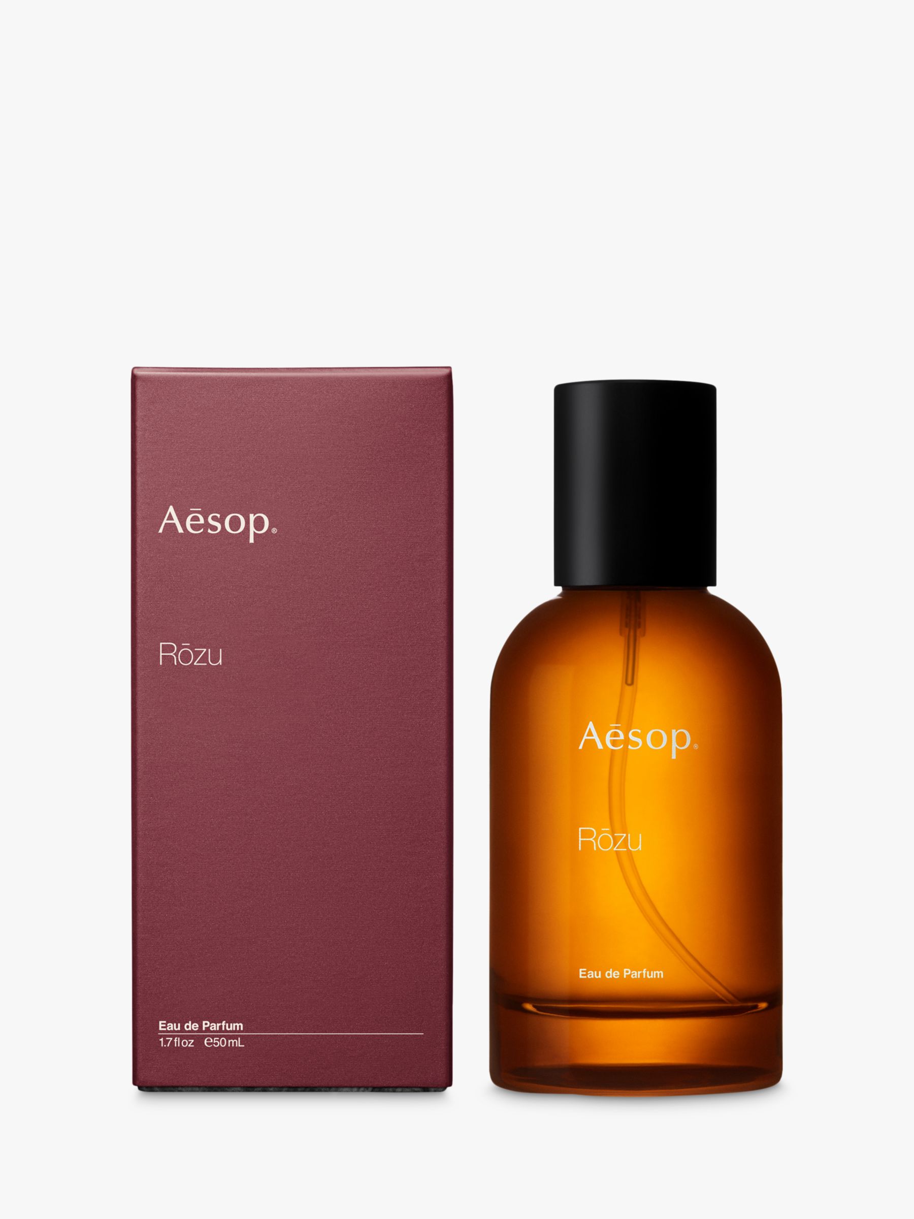 Aesop Rozu Eau de Parfum, 50ml