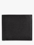 Longchamp Le Foulonné Slim Leather Wallet