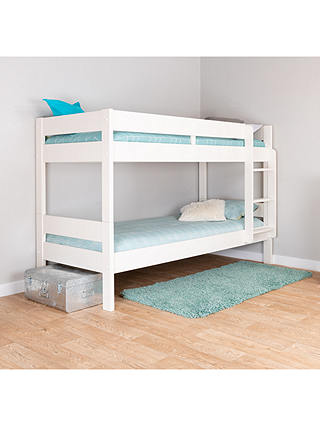 Stompa Compact Detachable Bunk Bed, Home Zone Bunk Beds