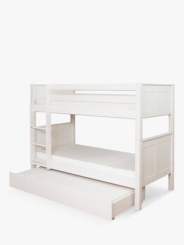 Stompa Classic Child Compliant Bunk Bed, What Is A Good Mattress For Bunk Beds