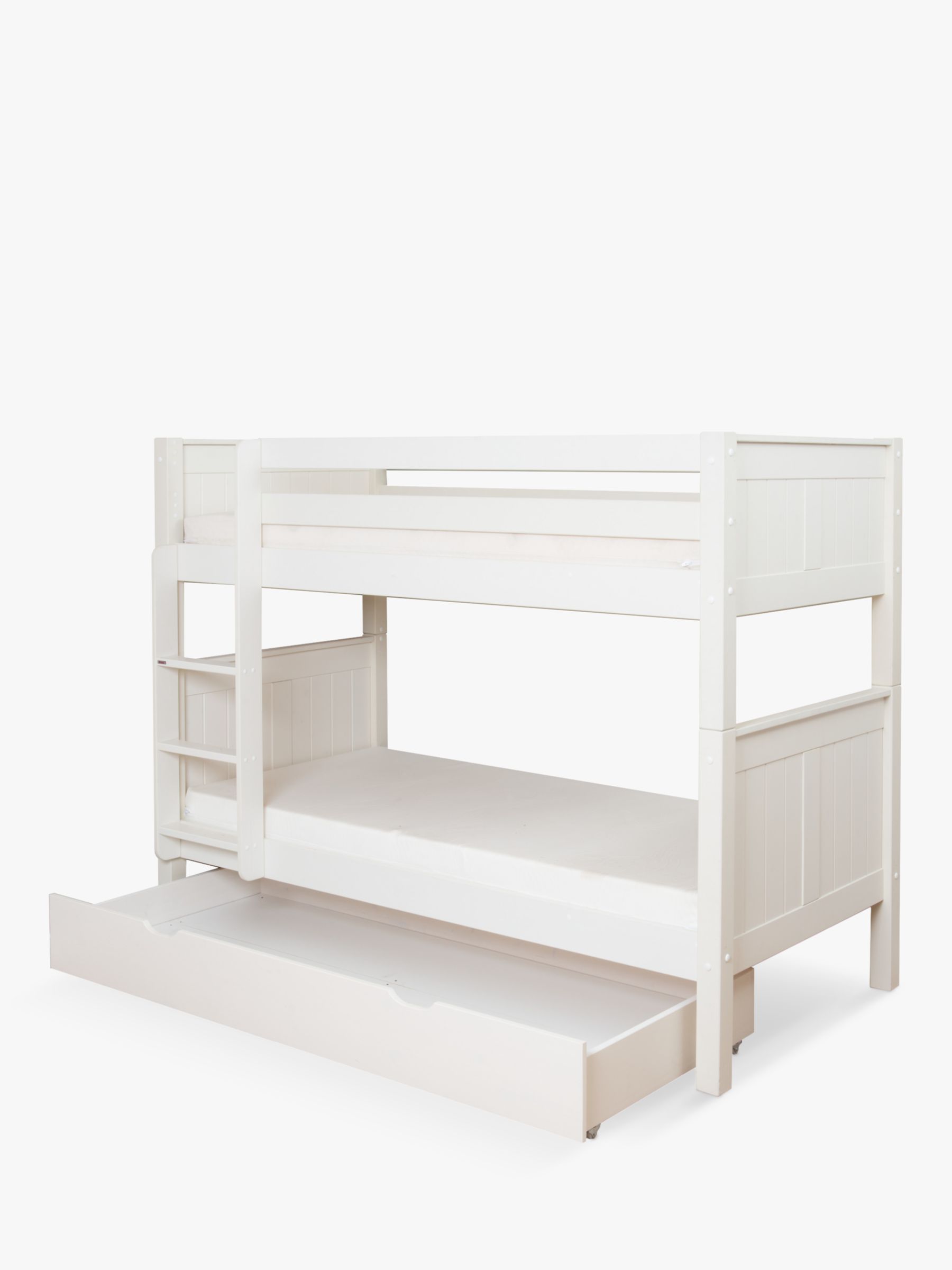 Bunk Beds John Lewis Partners, Bunk Bed With Guest Bed