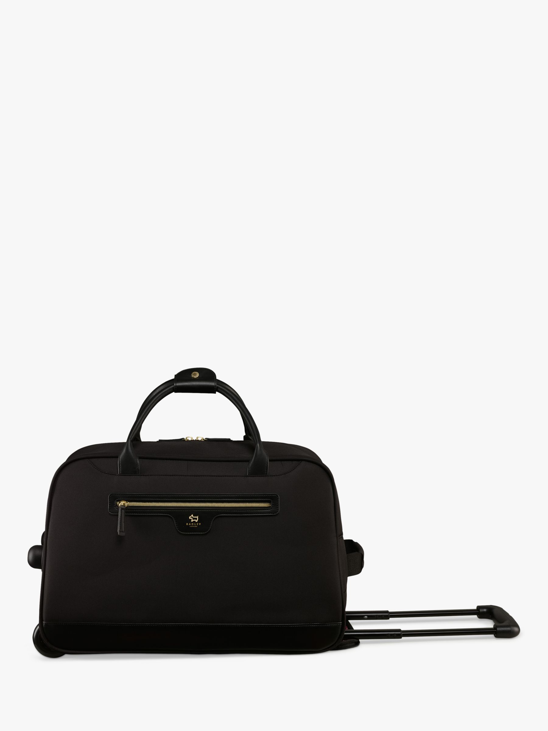 radley travel essentials cabin duffle