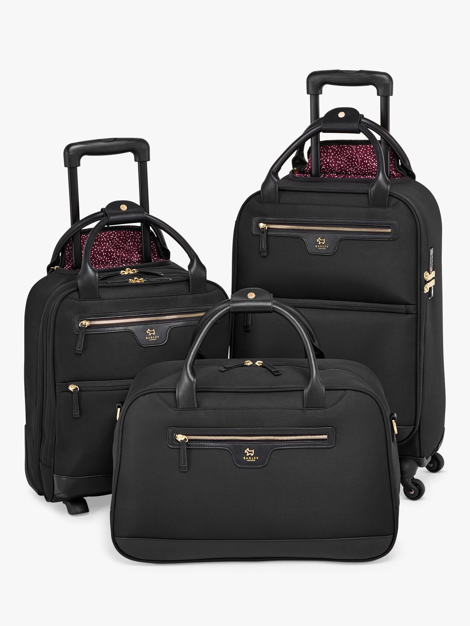 radley cabin bag sale