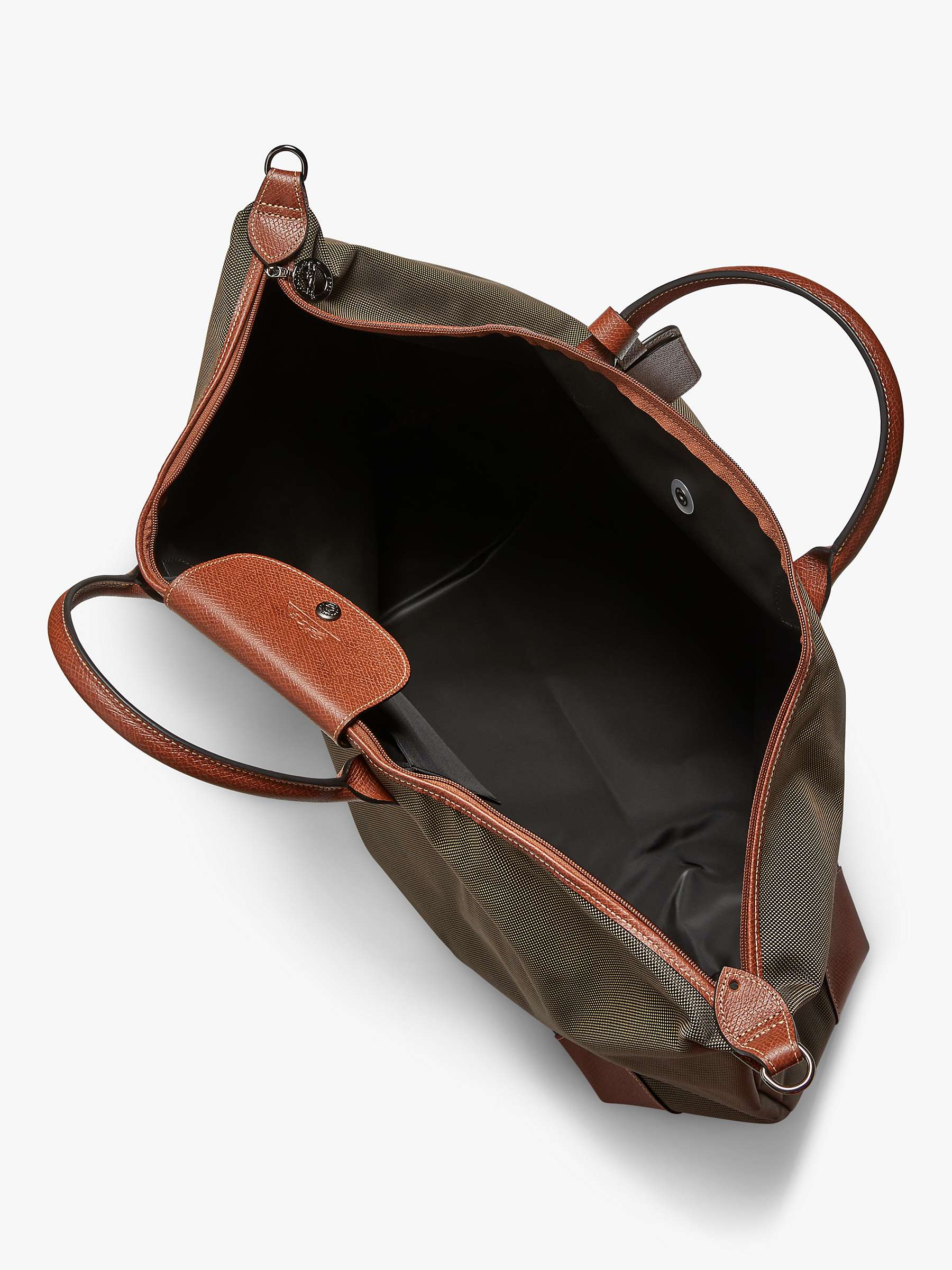 Buy Longchamp Boxford Extra Large Travel Bag Online at johnlewis.com