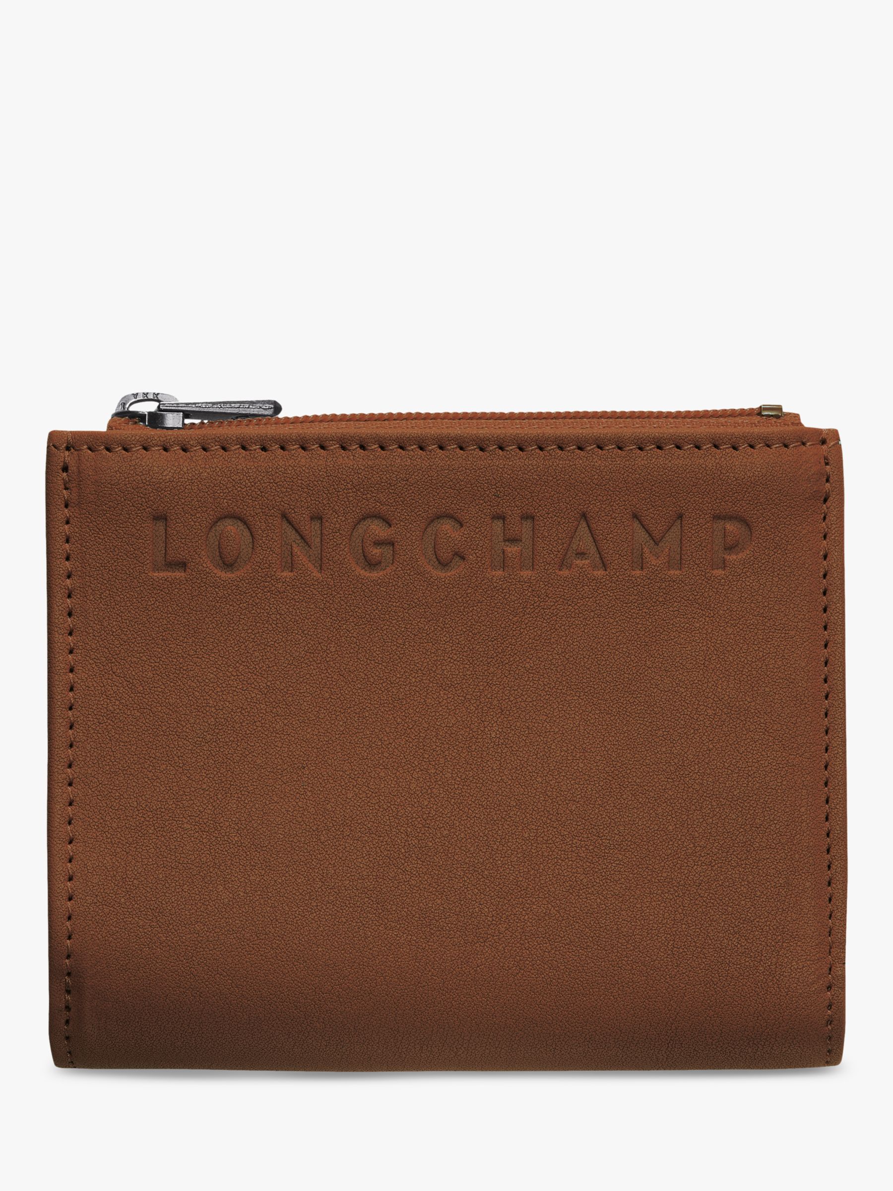longchamp 3d wallet