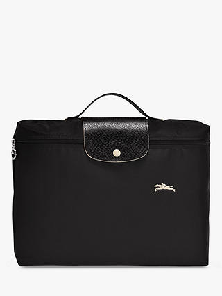 Longchamp Le Pliage Club Briefcase