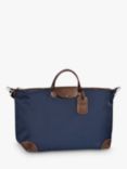Longchamp Boxford Extra Large Travel Bag, Navy