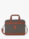 Longchamp Boxford Briefcase, Brown