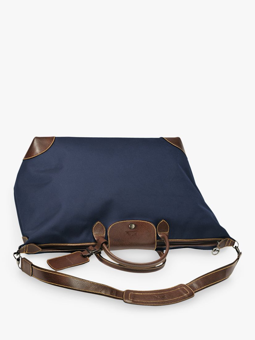 Buy Longchamp Boxford Large Travel Bag Online at johnlewis.com
