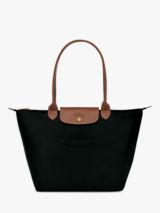 kate spade new york Gramercy Leather Chain Strap Shoulder Bag, Black
