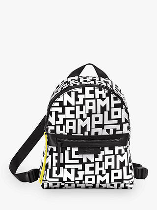 Longchamp Le Pliage LGP Small Backpack