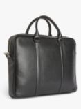 Longchamp Le Foulonné Extra Small Leather Briefcase