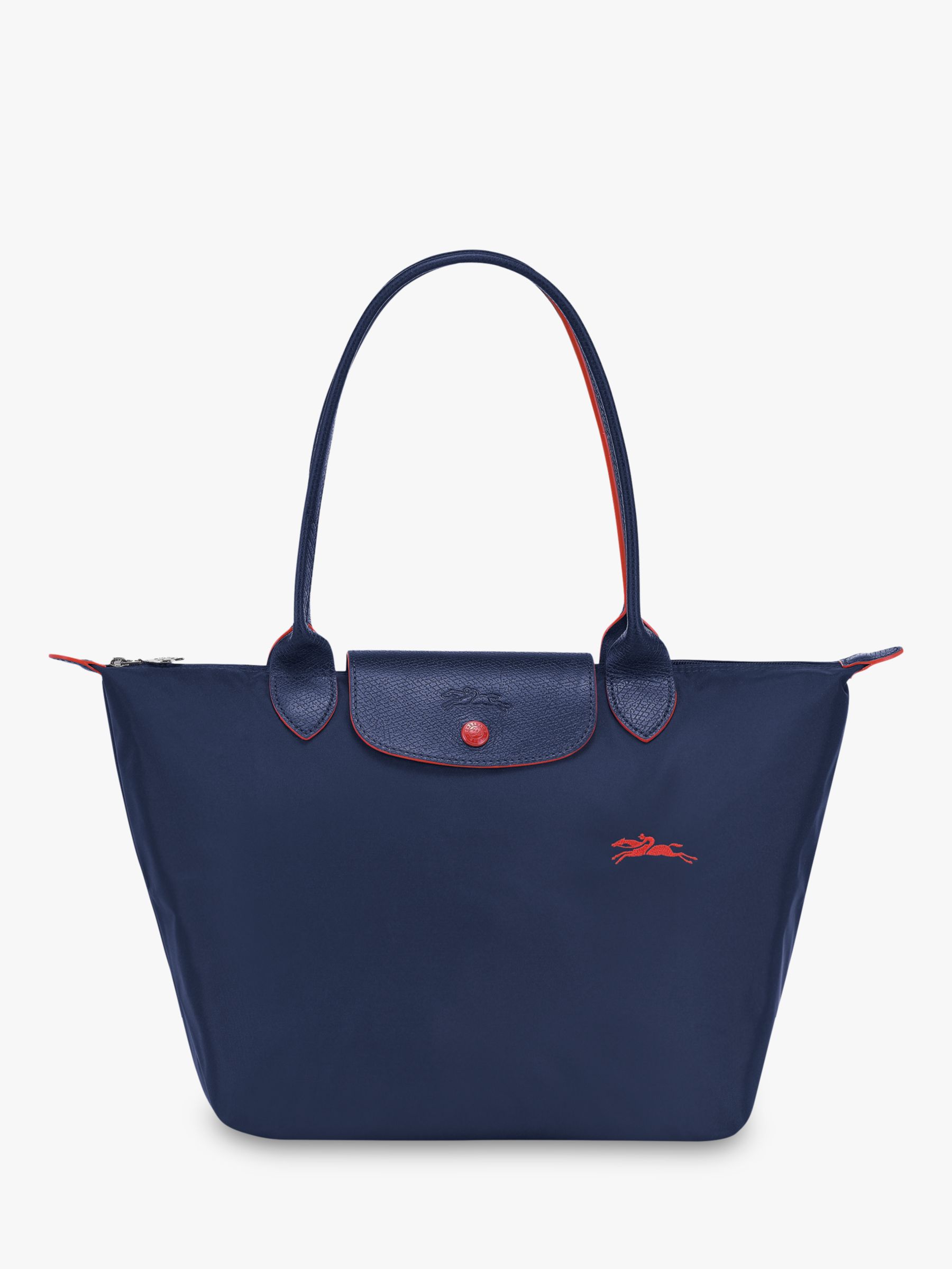 Longchamp Le Pliage Club Small Shoulder Bag