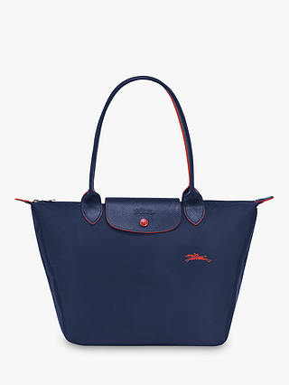 Longchamp Le Pliage Club Small Shoulder Bag