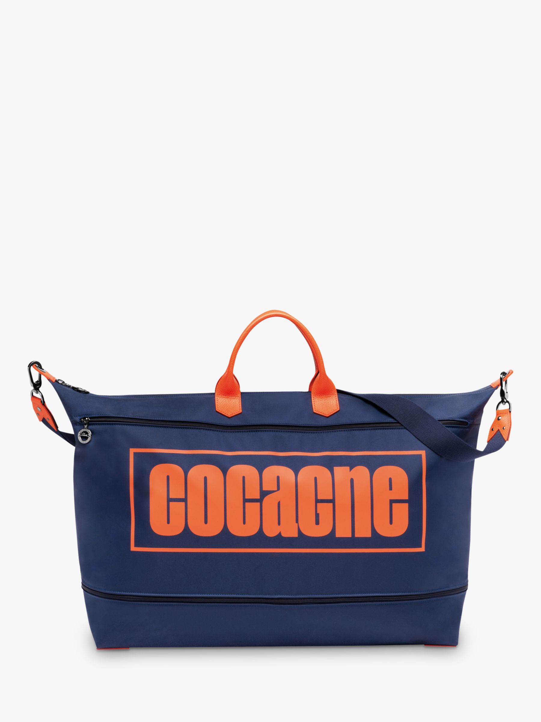 Longchamp Cocagne Travel Bag
