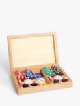 John Lewis Classic Poker Set