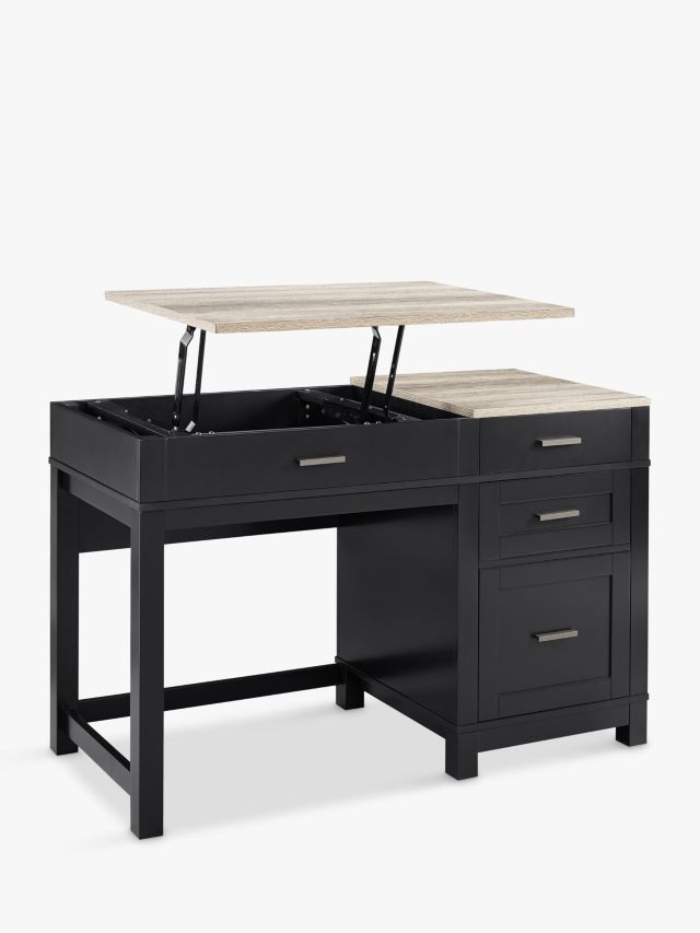 John lewis deals standing desk