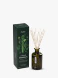 Aery Green Bamboo Reed Diffuser, 200ml