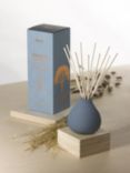 Aery Ceramic Japanese Garden Reed Diffuser, 200ml